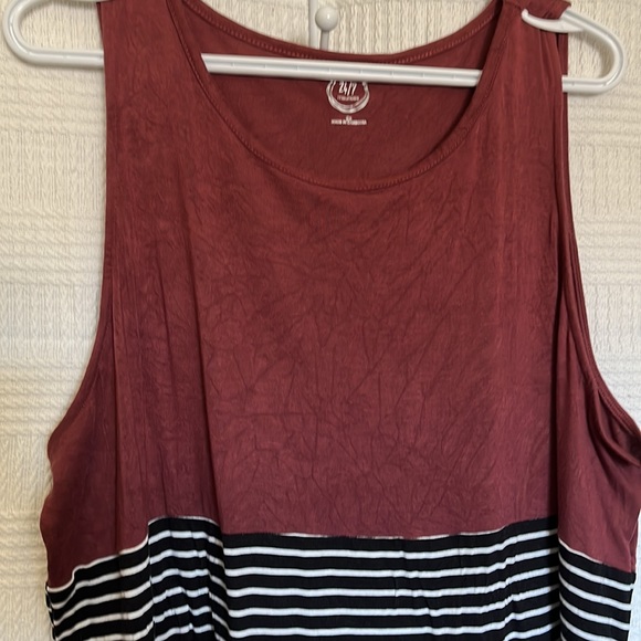 GUC Maurice’s size 2 tank - Picture 2 of 5